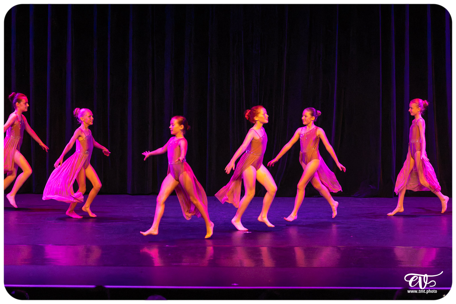 ECOLE DE DANSE CÉCILE ADAMOW
